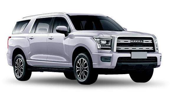 Haval H5 2024 Premium