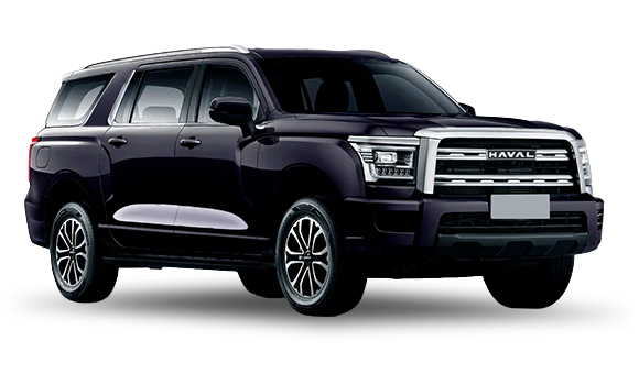 Haval H5 2024 Elite
