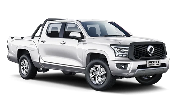 Haval GWM POER KINGKONG Elite