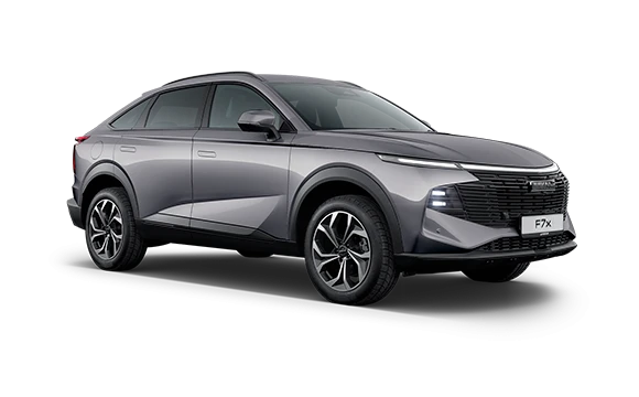 Haval F7x  Premium