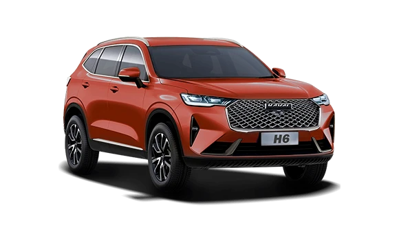 Haval H6 Max