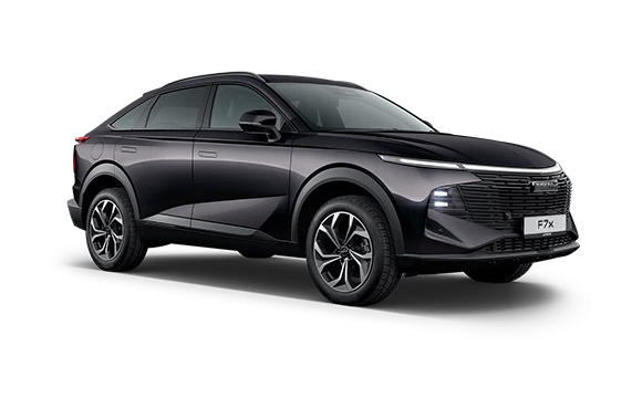 Haval F7x Premium