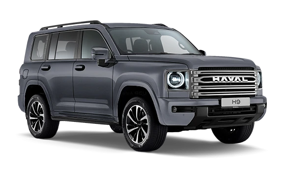 Haval H9 NEW Elite