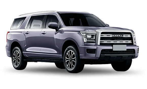 Haval H5 2024 Premium