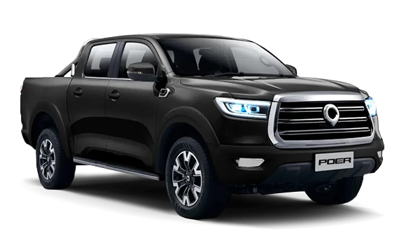 Haval GWM POER Comfort