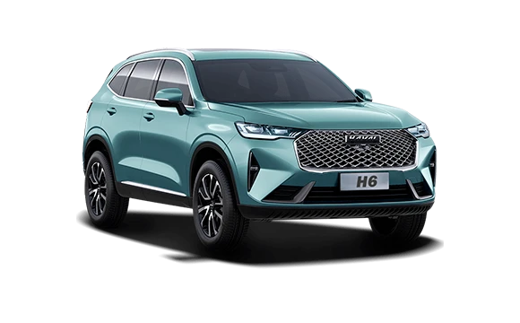 Haval H6 Max