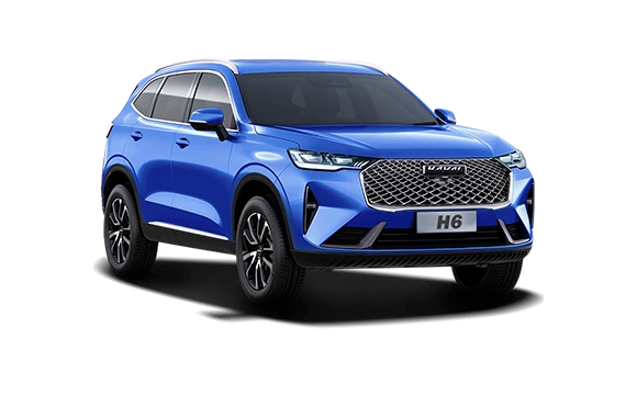 Haval H6  Enjoy