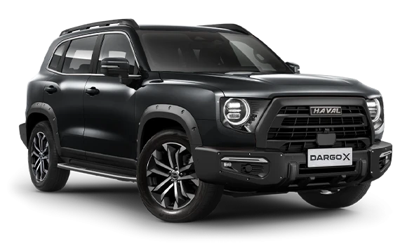 Haval Dargo X PREMIUM