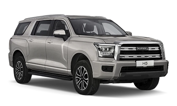 Haval H5 2024 Premium